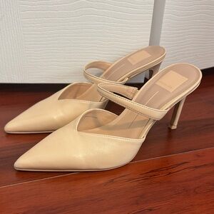 EUC dolce vita kitten heel